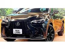 2023 Lexus NX