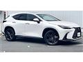 2023 Lexus NX