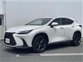 2023 Lexus NX