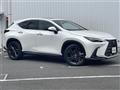 2023 Lexus NX