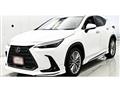 2023 Lexus NX