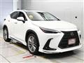 2023 Lexus NX