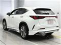 2023 Lexus NX