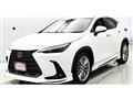 2023 Lexus NX