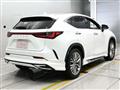 2023 Lexus NX
