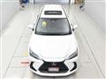 2023 Lexus NX