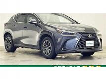 2023 Lexus NX