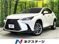 2023 Lexus NX