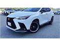 2023 Lexus NX