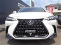 2023 Lexus NX
