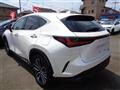 2023 Lexus NX