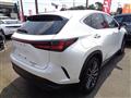 2023 Lexus NX