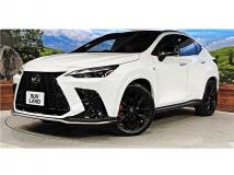 2023 Lexus NX