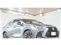 2023 Lexus NX