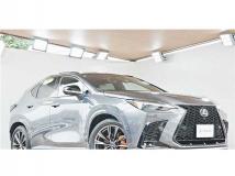 2023 Lexus NX