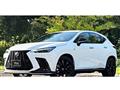 2023 Lexus NX
