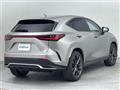 2023 Lexus NX