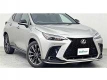 2023 Lexus NX