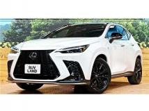 2023 Lexus NX