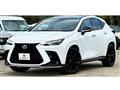 2023 Lexus NX