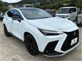 2023 Lexus NX