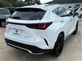 2023 Lexus NX