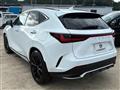 2023 Lexus NX