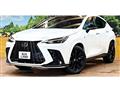 2023 Lexus NX