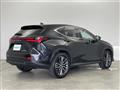 2023 Lexus NX
