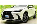 2023 Lexus NX