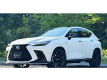 2023 Lexus NX