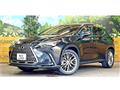 2023 Lexus NX