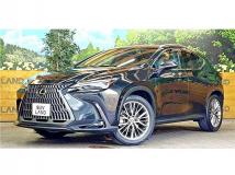 2023 Lexus NX