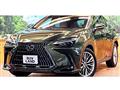 2023 Lexus NX