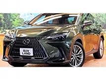 2023 Lexus NX