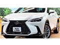 2023 Lexus NX
