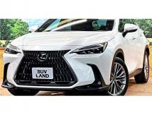 2023 Lexus NX