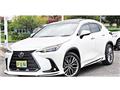 2023 Lexus NX