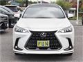 2023 Lexus NX