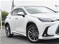 2023 Lexus NX