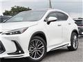 2023 Lexus NX