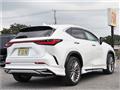2023 Lexus NX