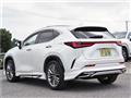 2023 Lexus NX