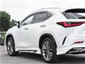 2023 Lexus NX