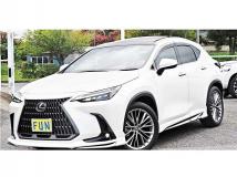 2023 Lexus NX