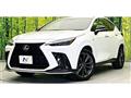 2023 Lexus NX