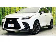 2023 Lexus NX