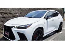 2023 Lexus NX