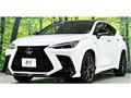 2023 Lexus NX