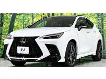 2023 Lexus NX